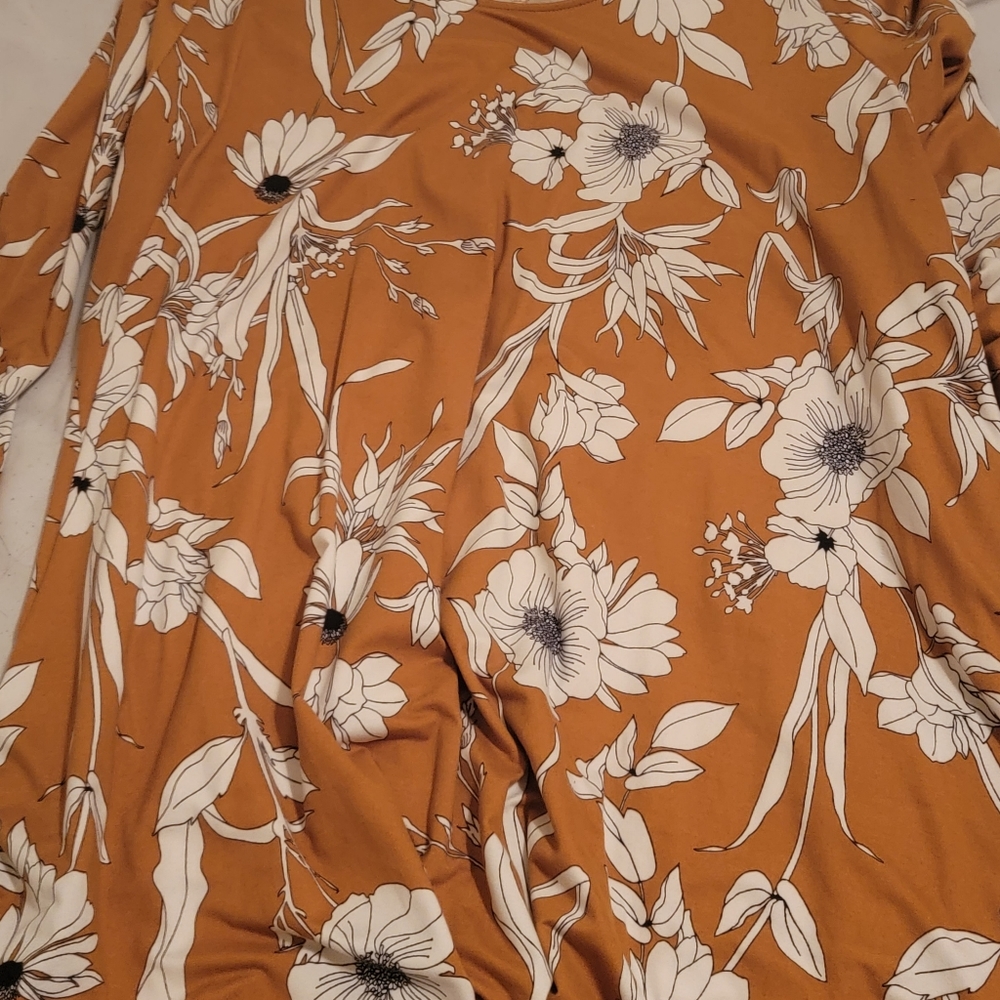 Boutique Dress